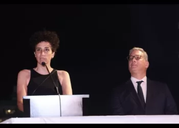 خلال احتفال قبرص بالعيد الوطني..بولي إيوانو: نُثمّن الشراكة الاستراتيجية بين مصر والاتحاد الأوروبي