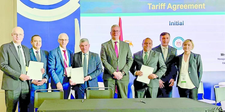 «توروب» يقود الأهلى لتحدٍ جديد أمام الاتحاد السكندرى