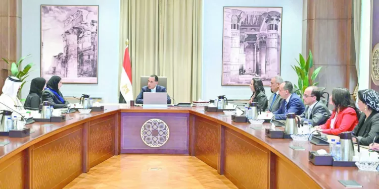 استمرار التعاون بين «القاهرة والدوحة» بعد وقف إطلاق النار 1 - جريدة الجمهورية «توروب» يقود الأهلى لتحدٍ جديد أمام الاتحاد السكندرى