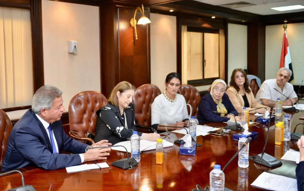 جوهر وخفاجي يقودان لجنة استعادة الدور الوطني لإعلام الخدمة العامة 2 - جريدة الجمهورية IMG 20251022 WA0165 - جريدة الجمهورية