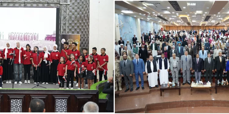 ندوة تثقيفية لانتصارات أكتوبر المجيدة في مطروح