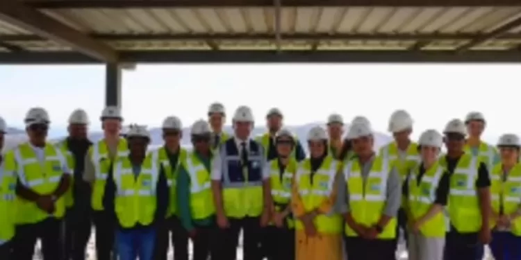 مطروح تفوز بالمركز الثالث في بطولة «روساتوم» الدولية لصيد الأسماك