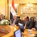 جامعة حلوان تحتفي بابنها: حفل تكريم مهيب للدكتور خالد العناني لانتخابه مديراً عاماً لـ «اليونسكو» 8 - جريدة الجمهورية جامعة حلوان تحتفي بابنها: حفل تكريم مهيب للدكتور خالد العناني لانتخابه مديراً عاماً لـ «اليونسكو»