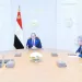 الرئيس السيسى يتابع الاستعدادات لافتتاح «المتحف الكبير» 5 - جريدة الجمهورية بيراميدز «المرعب» يستضيف التأمين الإثيوبى