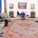 الارتقاء بالتعاون بين مصر وباكستان 5 - جريدة الجمهورية بيراميدز «المرعب» يستضيف التأمين الإثيوبى