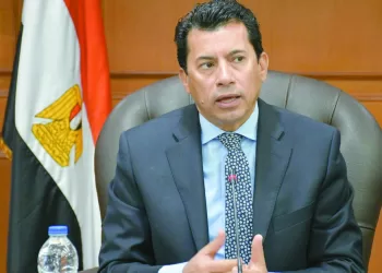وزير الرياضة : تطوير الكرة لن يبدأ من «الزيرو».. وهدف المنتخب  كأس الأمم الإفريقية 2 - جريدة الجمهورية بيراميدز «المرعب» يستضيف التأمين الإثيوبى