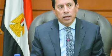 بيراميدز «المرعب» يستضيف التأمين الإثيوبى