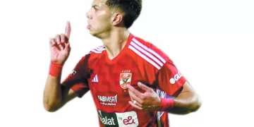 بيراميدز «المرعب» يستضيف التأمين الإثيوبى