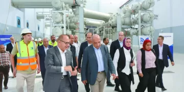 بيراميدز «المرعب» يستضيف التأمين الإثيوبى