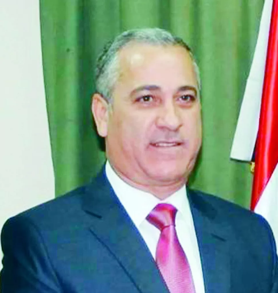 الرئيس السيسى يتابع الاستعدادات لافتتاح «المتحف الكبير» 4 - جريدة الجمهورية IMG 20251026 WA0023 - جريدة الجمهورية