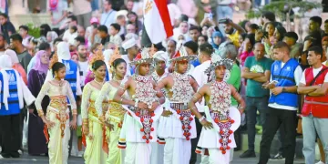 بيراميدز «المرعب» يستضيف التأمين الإثيوبى