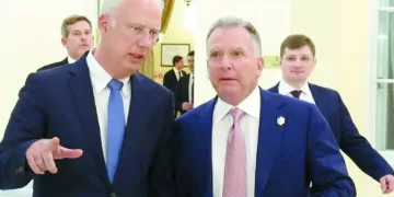 بيراميدز «المرعب» يستضيف التأمين الإثيوبى