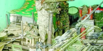 بيراميدز «المرعب» يستضيف التأمين الإثيوبى