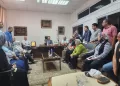 «فؤاد»:نقلة نوعية في أداء المؤسسة الثقافية العمالية الفترة المقبلة 7 - جريدة الجمهورية «فؤاد»:نقلة نوعية في أداء المؤسسة الثقافية العمالية الفترة المقبلة