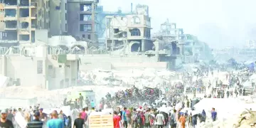 بيراميدز «المرعب» يستضيف التأمين الإثيوبى