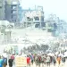 «حماس»: مستعدون للمرونة.. والإجماع الفلسطينى ضرورة 12 - جريدة الجمهورية بيراميدز «المرعب» يستضيف التأمين الإثيوبى