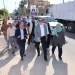 محافظ المنوفية يفاجئ مستشفى سرس الليان.. ويحيل 84 من العاملين للتحقيق 7 - جريدة الجمهورية محافظ المنوفية يفاجئ مستشفى سرس الليان.. ويحيل 84 من العاملين للتحقيق