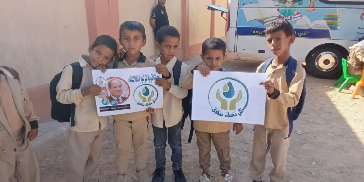 «قلب مطروح» ينجح في تغيير الصمام الميترالي وثلاثي الشُرَفَات لمُسن