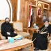 البابا تواضروس يُصدر قرارًا بتعيين الأنبا چوزيف نائبًا بابويًا لإيبارشية جنوب إفريقيا 5 - جريدة الجمهورية «قلب مطروح» ينجح في تغيير الصمام الميترالي وثلاثي الشُرَفَات لمُسن