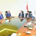 شراكة للتنمية.. وترويج للمشروعات القومية 5 - جريدة الجمهورية الاتحاد ودجلة.. صراع الثلاث نقاط