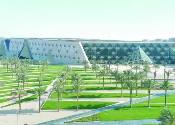 وزير السياحة: ليس مجرد مبنى.. بل رسالة حضارية من مصر للإنسانية 5 - جريدة الجمهورية الاتحاد ودجلة.. صراع الثلاث نقاط