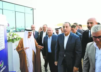 مدبولى فى المنطقة الاقتصادية: 11 مليار دولار استثمارات.. ومشروعات كثيرة تنتظر التنفيذ 4 - جريدة الجمهورية الاتحاد ودجلة.. صراع الثلاث نقاط