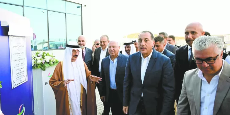 مدبولى فى المنطقة الاقتصادية: 11 مليار دولار استثمارات.. ومشروعات كثيرة تنتظر التنفيذ 1 - جريدة الجمهورية الاتحاد ودجلة.. صراع الثلاث نقاط