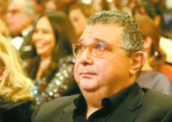 «الكدوانى» : يعيش «سنة أولى طلاق» فى رمضان على شاشات المتحدة 5 - جريدة الجمهورية الاتحاد ودجلة.. صراع الثلاث نقاط