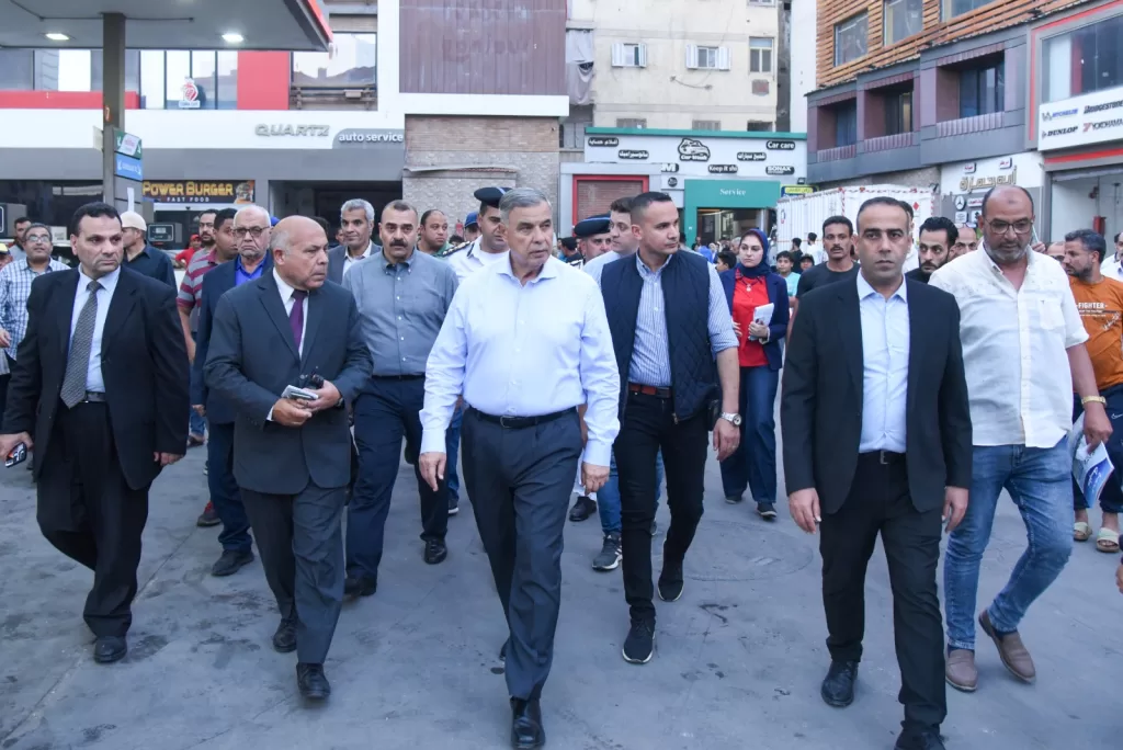 محافظ الإسكندرية يحسم الفوضى في الكيلو 21: حملات مكثفة لإعادة الانضباط المروري وإزالة التعديات 6 - جريدة الجمهورية IMG 20251027 WA0063 - جريدة الجمهورية