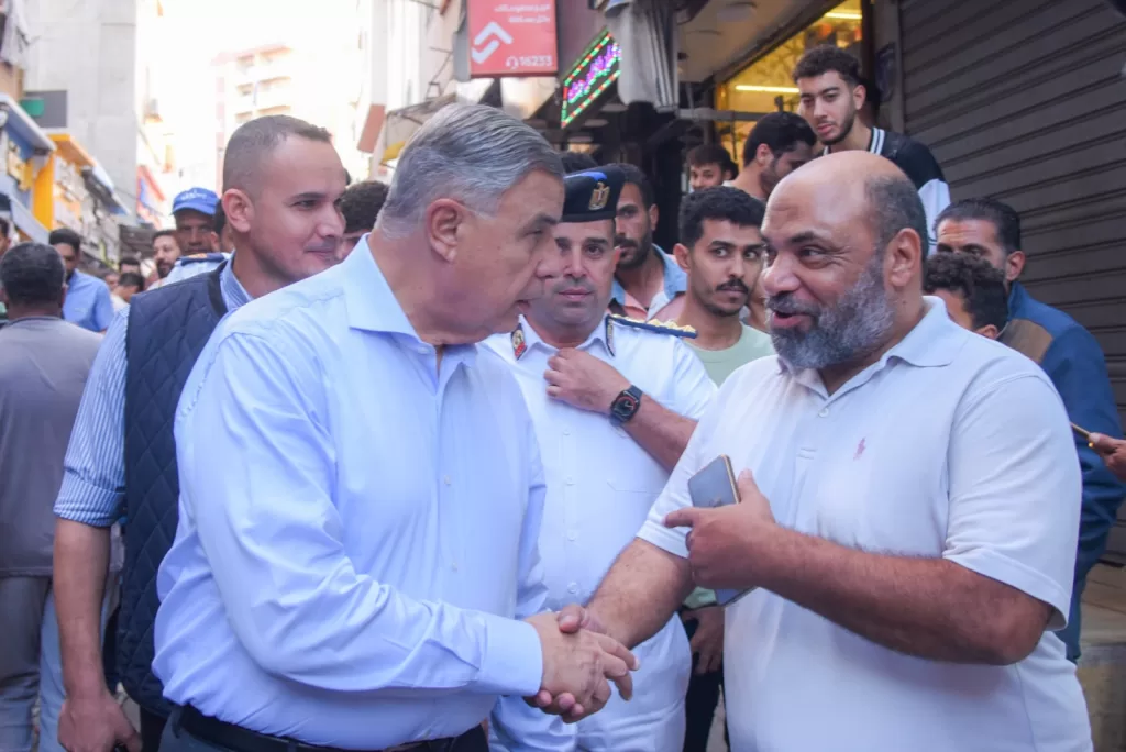 محافظ الإسكندرية يحسم الفوضى في الكيلو 21: حملات مكثفة لإعادة الانضباط المروري وإزالة التعديات 4 - جريدة الجمهورية IMG 20251027 WA0066 - جريدة الجمهورية