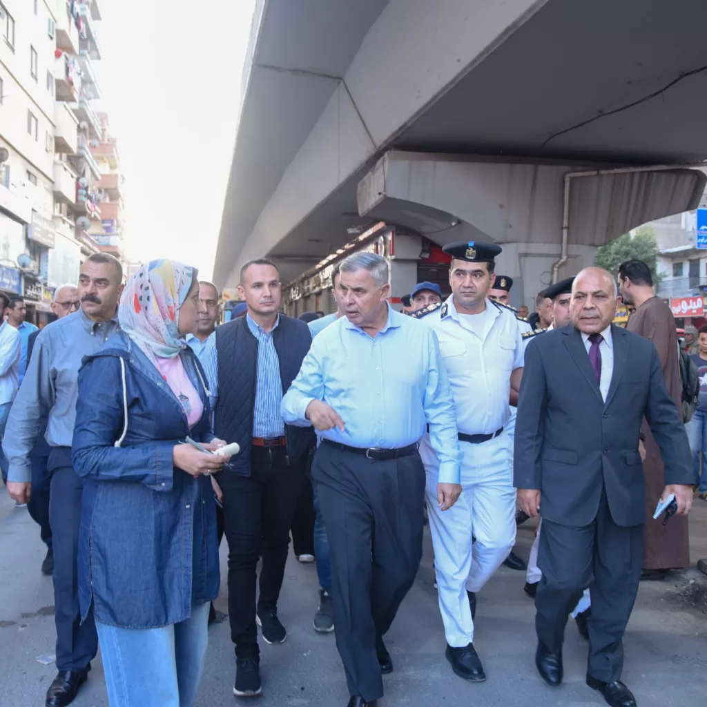 محافظ الإسكندرية يحسم الفوضى في الكيلو 21: حملات مكثفة لإعادة الانضباط المروري وإزالة التعديات 5 - جريدة الجمهورية IMG 20251027 WA0067 - جريدة الجمهورية