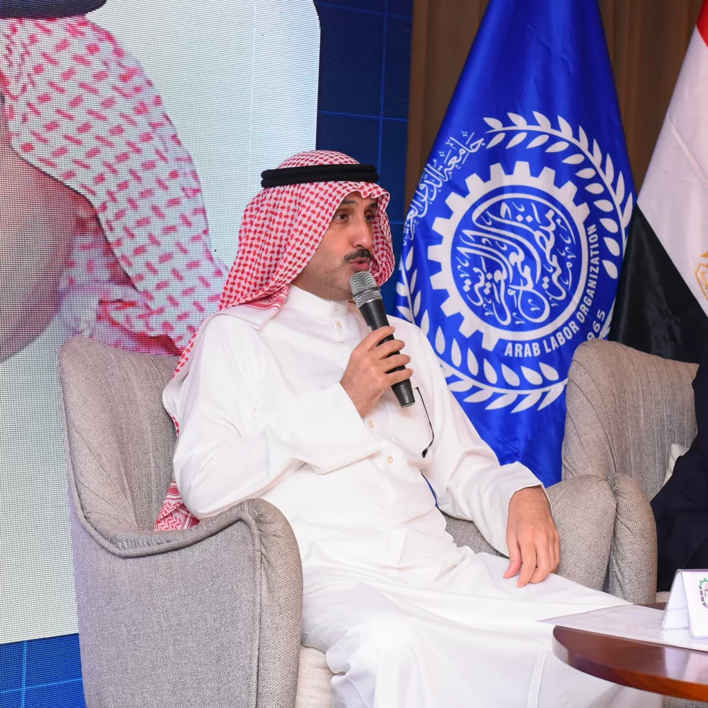 وزير العمل: القانون الجديد ثمرة حوار مجتمعي شامل ويسعى لتحقيق العدالة الاجتماعية والأمان الوظيفي 6 - جريدة الجمهورية IMG 20251027 WA0075 - جريدة الجمهورية