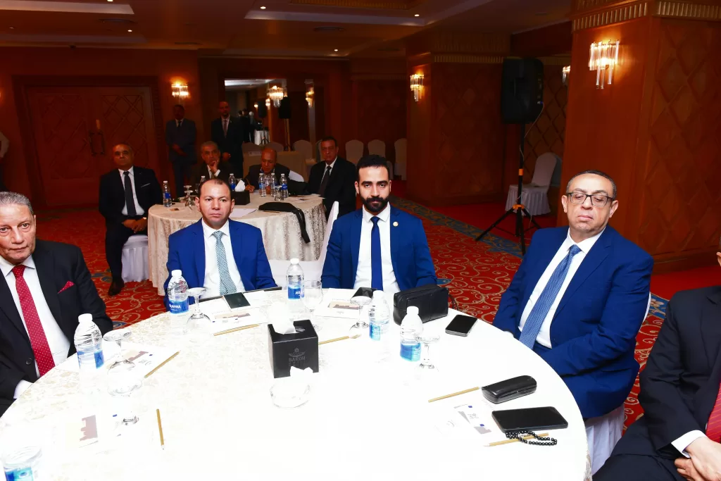 وزير العمل: القانون الجديد ثمرة حوار مجتمعي شامل ويسعى لتحقيق العدالة الاجتماعية والأمان الوظيفي 2 - جريدة الجمهورية IMG 20251027 WA0082 - جريدة الجمهورية