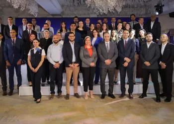 النيل للطيران و«ريمو تورز» يطلقان منصة «Nile Air Holidays» لدعم السياحة المتكاملة قبل افتتاح المتحف الكبير 4 - جريدة الجمهورية النيل للطيران و«ريمو تورز» يطلقان منصة «Nile Air Holidays» لدعم السياحة المتكاملة قبل افتتاح المتحف الكبير