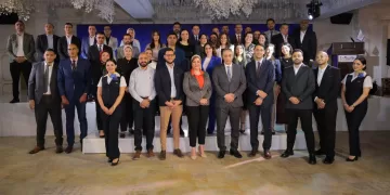 النيل للطيران و«ريمو تورز» يطلقان منصة «Nile Air Holidays» لدعم السياحة المتكاملة قبل افتتاح المتحف الكبير