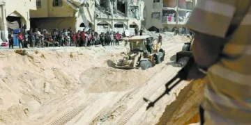 غضب فى بيراميدز