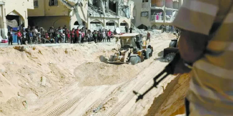 غضب فى بيراميدز