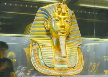 غضب فى بيراميدز