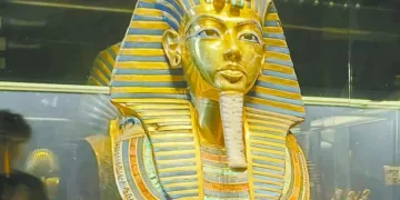 غضب فى بيراميدز