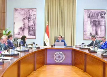 تهيئة بيئة أعمال جاذبة للاستثمارات الأجنبية 3 - جريدة الجمهورية غضب فى بيراميدز