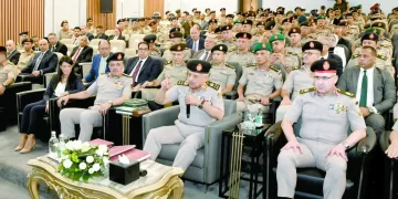 غضب فى بيراميدز