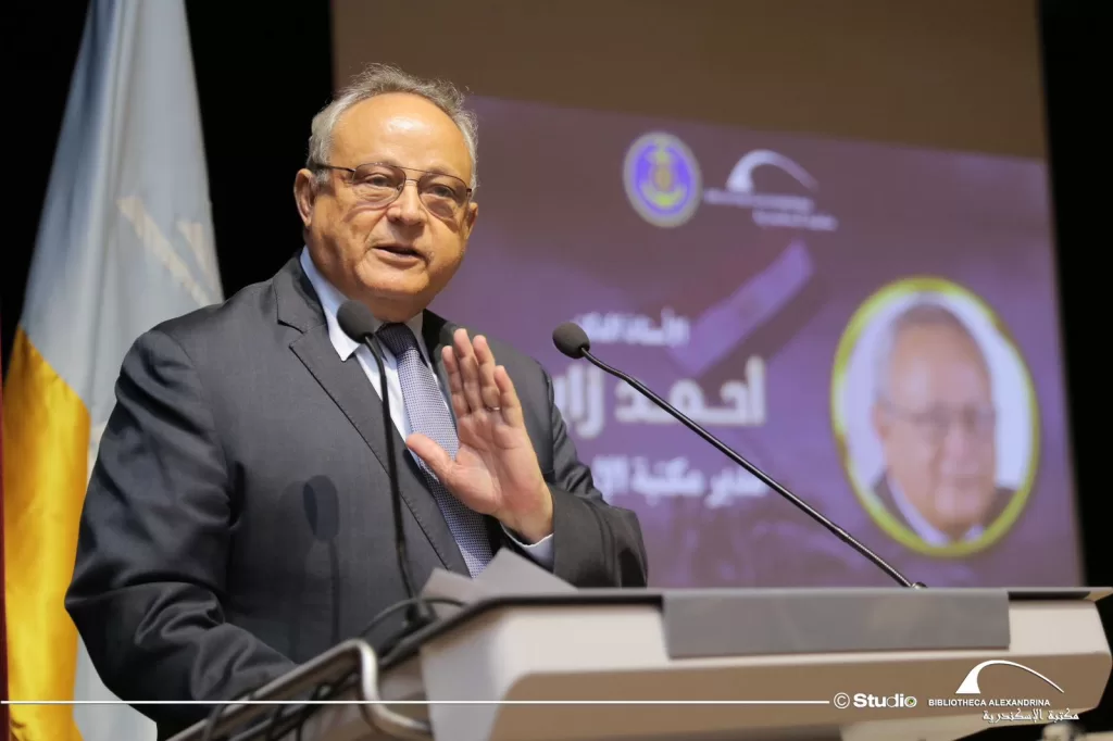 مكتبة الإسكندرية تستضيف احتفالية نصر أكتوبر المجيد وعيد القوات البحرية 5 - جريدة الجمهورية IMG 20251028 WA0049 - جريدة الجمهورية