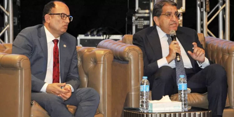 اطلاق خدمات رقمية المميكنة بجامعة حلوان لدعم التحول الرقمي والشمول المالي