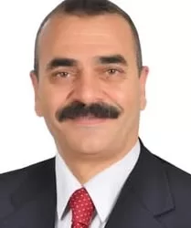 اللواءأحمد حبيب سكرتيرًا عامًا لمحافظة الإسكندرية