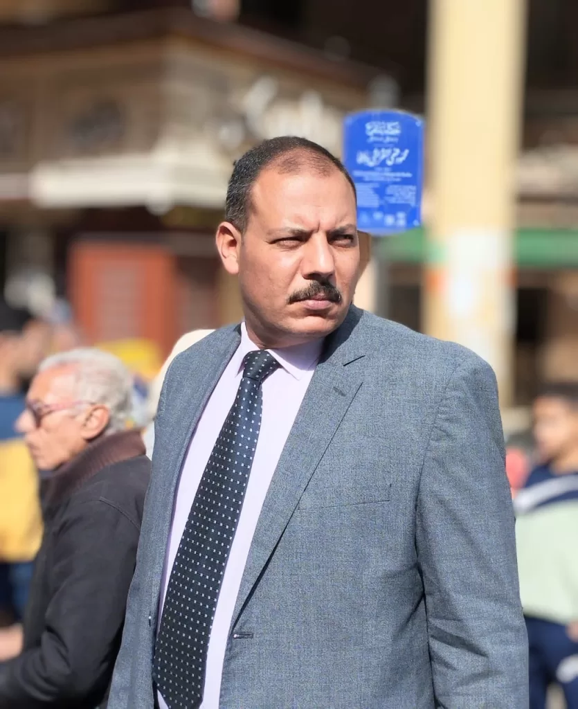 بعد حركة المحليات... من هو محمد صلاح السكرتير العام المساعد لمحافظة الإسكندرية؟ 2 - جريدة الجمهورية IMG 20251029 WA0070 - جريدة الجمهورية