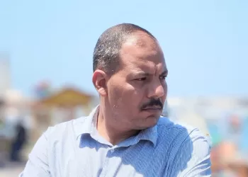 بعد حركة المحليات… من هو محمد صلاح السكرتير العام المساعد لمحافظة الإسكندرية؟