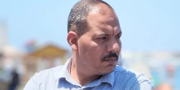 بعد حركة المحليات... من هو محمد صلاح السكرتير العام المساعد لمحافظة الإسكندرية؟ 1 - جريدة الجمهورية بعد حركة المحليات… من هو محمد صلاح السكرتير العام المساعد لمحافظة الإسكندرية؟