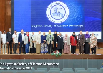 أيمن عاشور: تنظيم المؤتمرات العلمية المتخصصة ..يعكس التزام الدولة المصرية بتعزيز منظومة البحث العلمي 5 - جريدة الجمهورية أيمن عاشور: تنظيم المؤتمرات العلمية المتخصصة ..يعكس التزام الدولة المصرية بتعزيز منظومة البحث العلمي