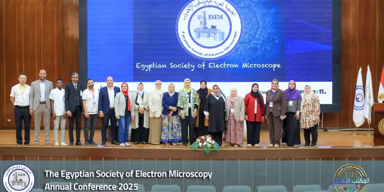 أيمن عاشور: تنظيم المؤتمرات العلمية المتخصصة ..يعكس التزام الدولة المصرية بتعزيز منظومة البحث العلمي