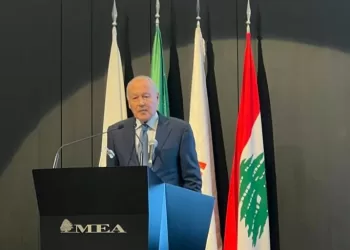 «أبو الغيط»أمام ملتقى الإعلام العربي: حرب الإبادة على غزة عار على الإنسانية.. واتفاق شرم الشيخ نقطة بيضاء ضد أوهام إسرائيل 2 - جريدة الجمهورية «أبو الغيط»أمام ملتقى الإعلام العربي: حرب الإبادة على غزة عار على الإنسانية.. واتفاق شرم الشيخ نقطة بيضاء ضد أوهام إسرائيل